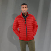 Men's Whistler Light Down Jacket 141