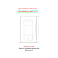 FSC® Mix DuraHyde Writing Pad 34