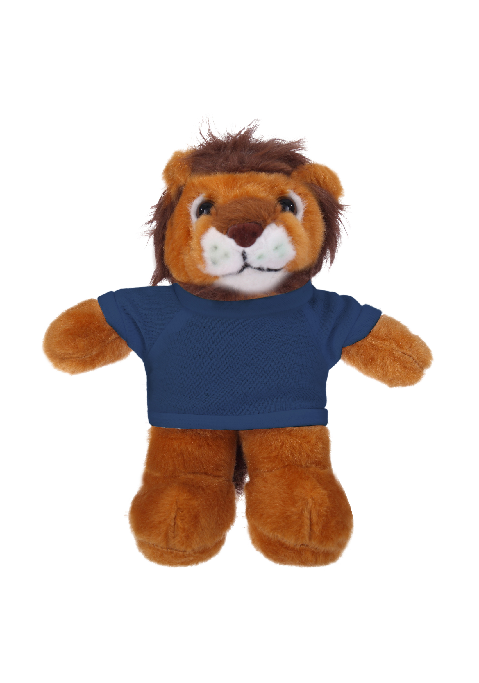 Lion with Tee 15