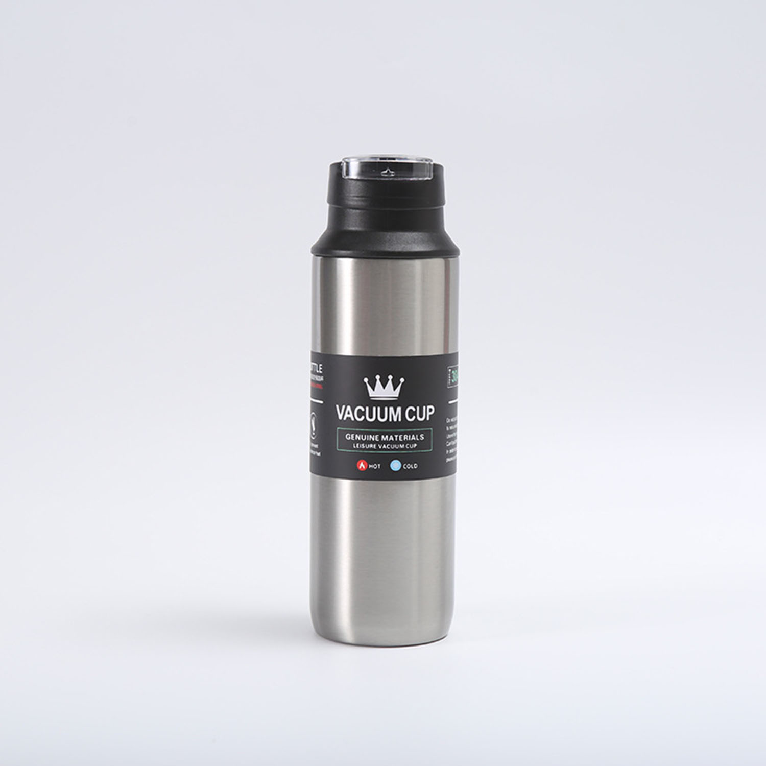 17.6 OZ Outdoor portable sports Insulated Bottle 7