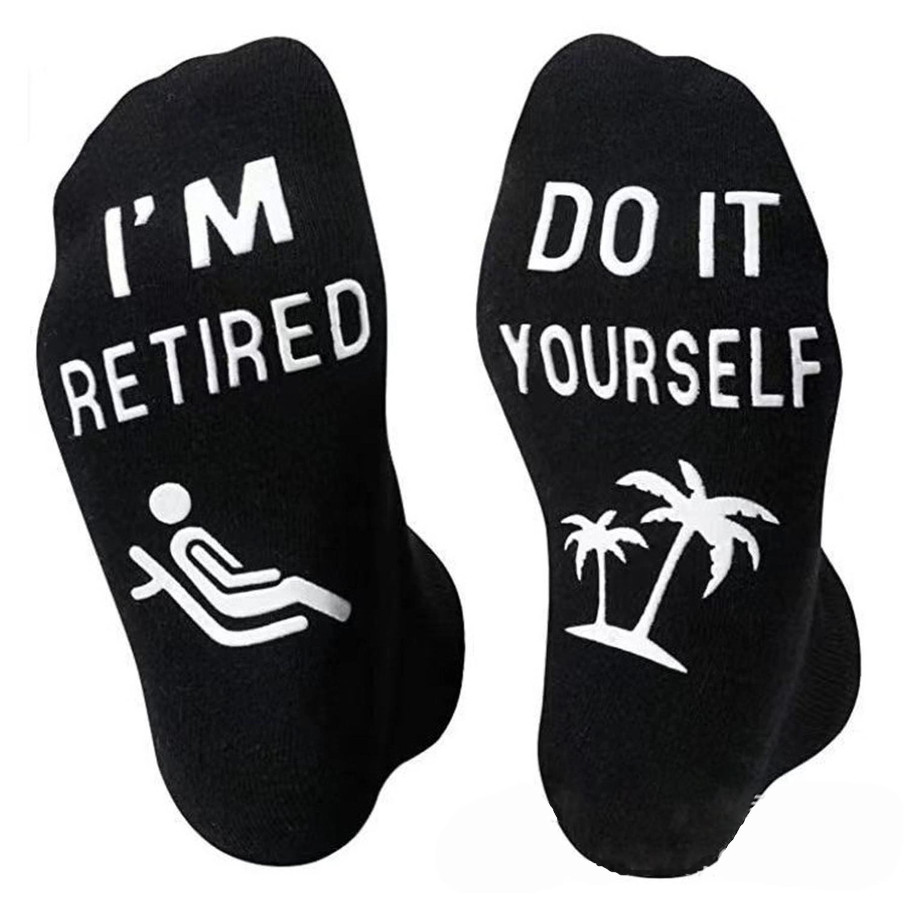 Custom Funny Socks 3