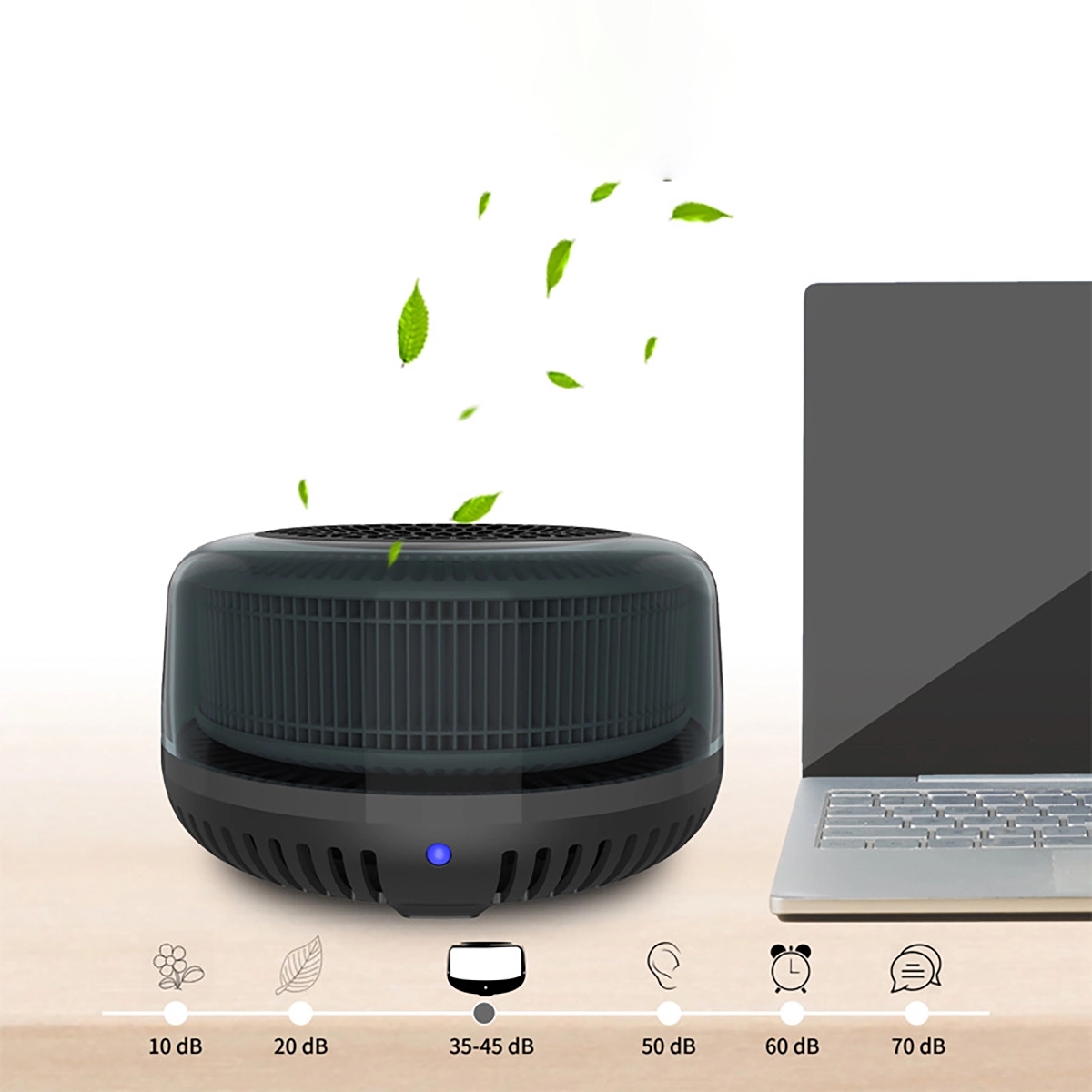 Car Air Purifier 3