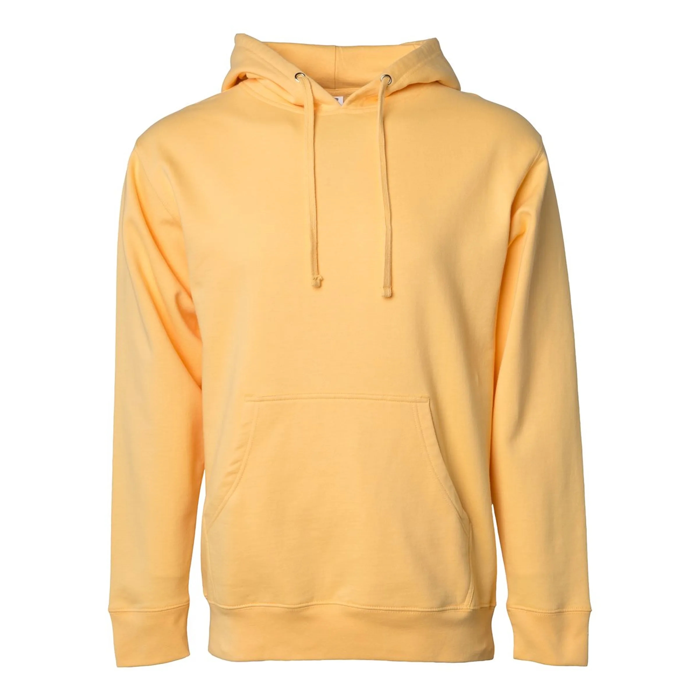Independent Trading Co. Midweight Hooded Pullover Sweatshirt, custom hoodie or sweatshirt with logo imprint 58