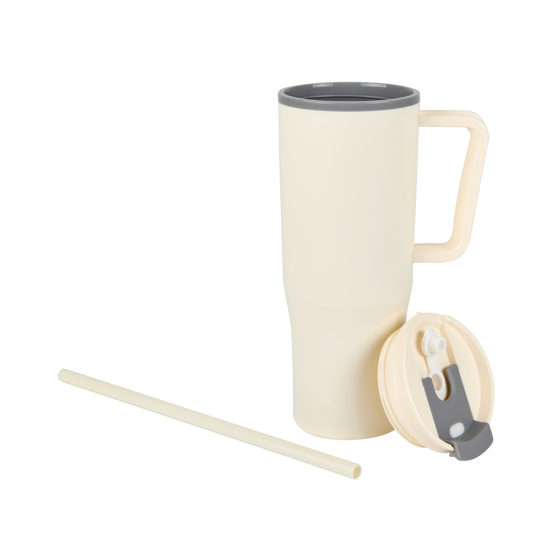 Agnew 30 oz. Double Wall Polypropylene Mug 71