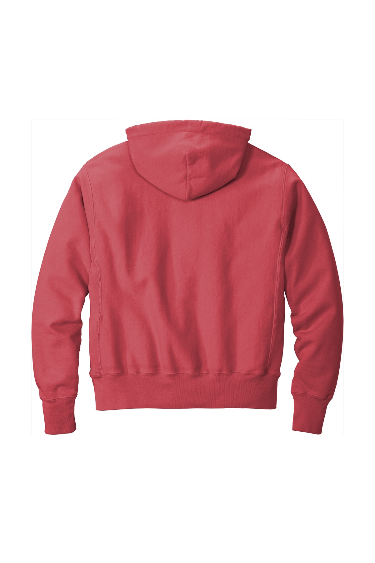 Champion Reverse Weave Garment-Dyed Hooded Sweatshirt. GDS101 34