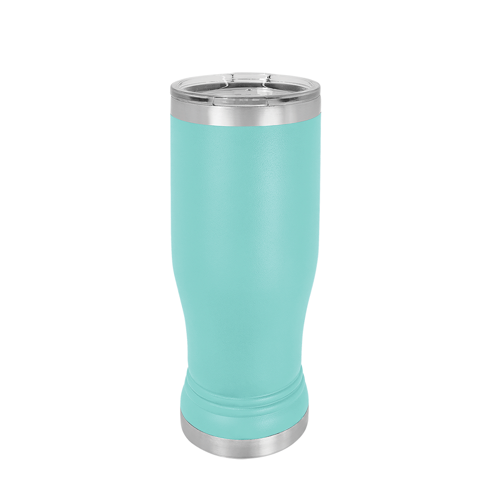 Polar Camel 14 oz Pilsner Tumbler