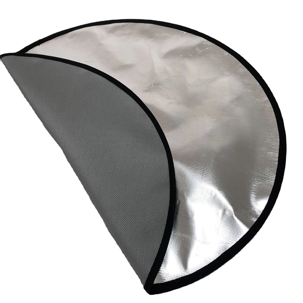 Fireproof Fire Pit Mat 3