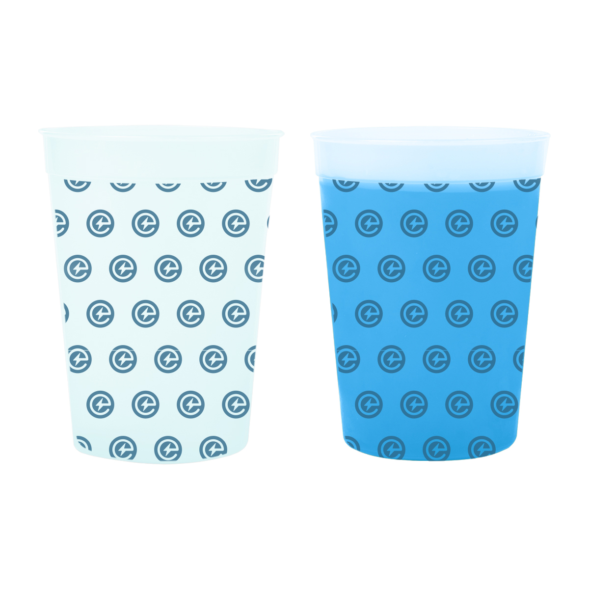 12 Oz. Full Color Mood Stadium Cup 4