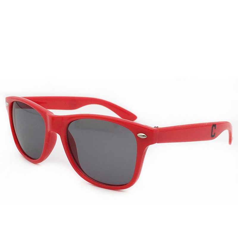 Kids Polarized UV Protected Sports Toddler Sunglasses 4