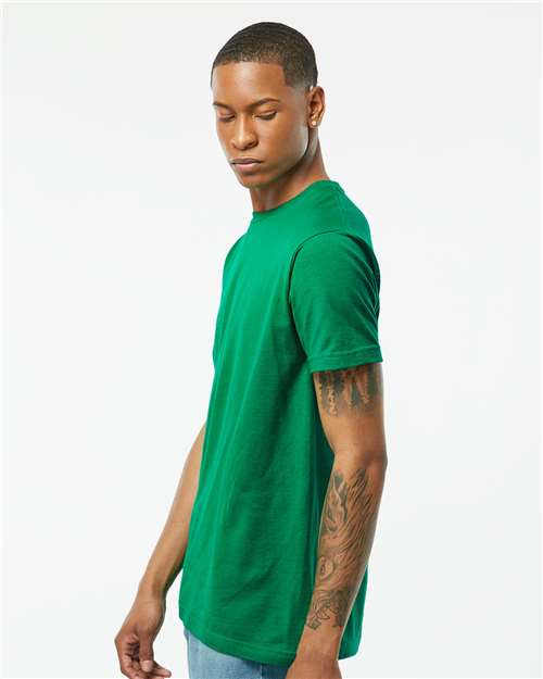 Unisex Fine Jersey T-Shirt - 202 193