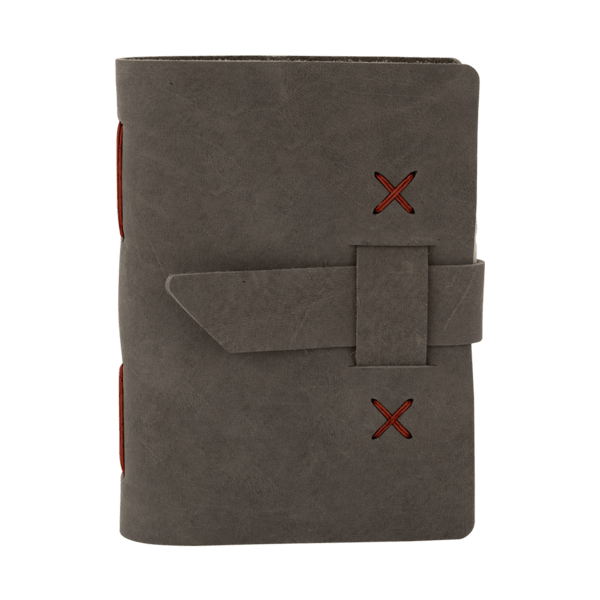 Journeyman Small Journal 49