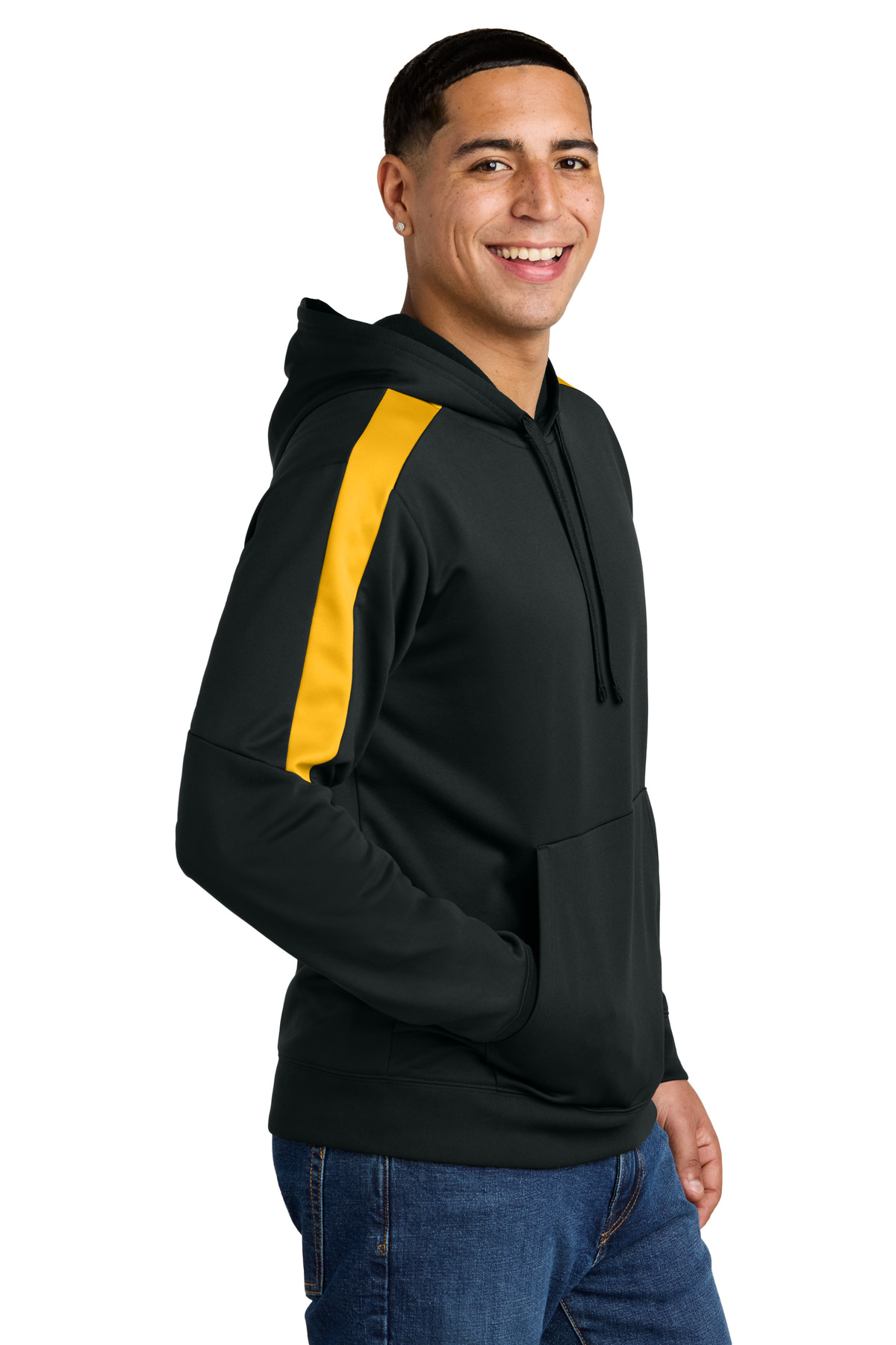 Sport-Wick Fleece United Pullover Hoodie