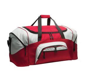 Port Authority® Standard Colorblock Sport Duffel 2