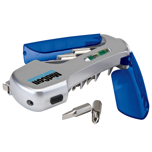 Compact Travel Tool 8