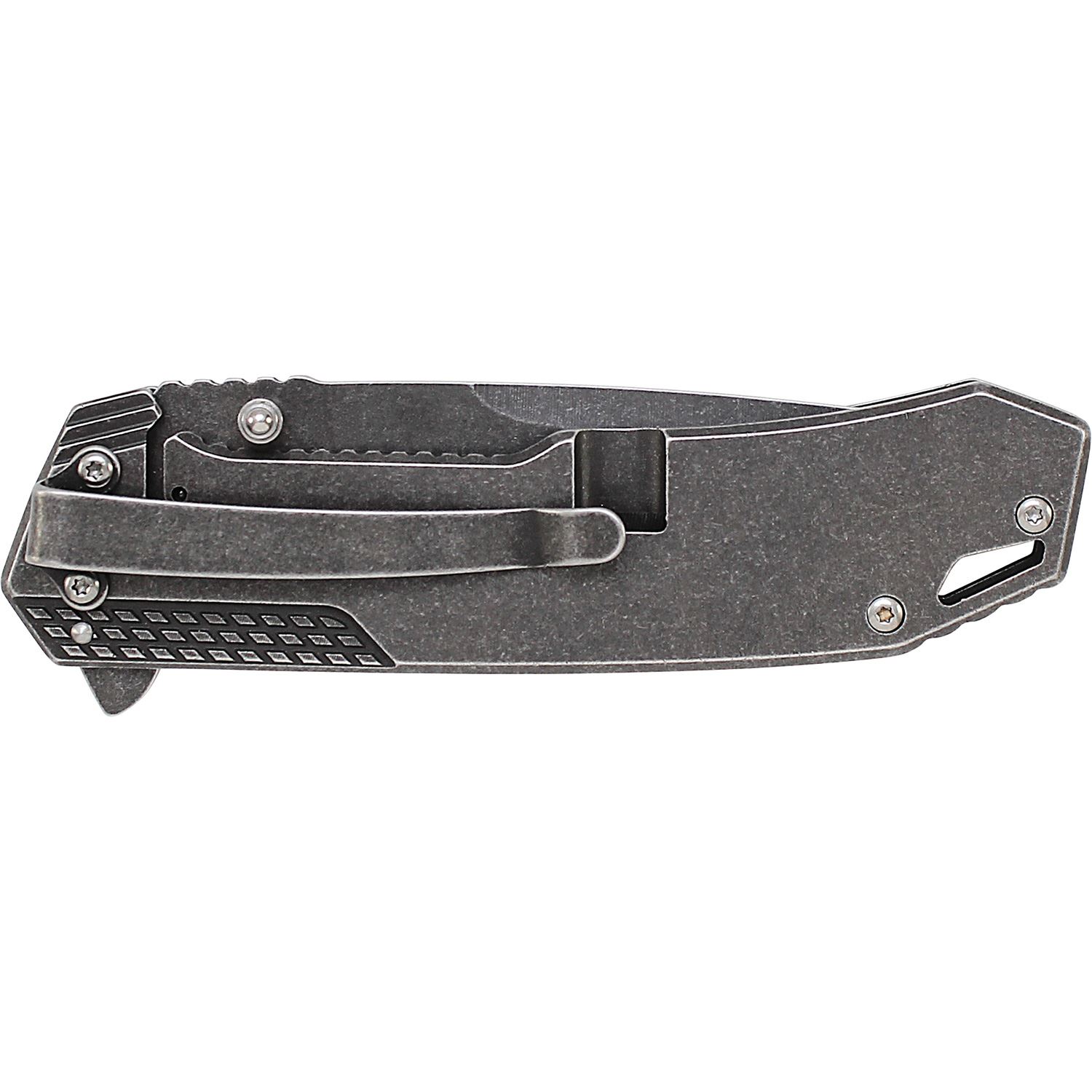 Smith & Wesson® Liner Lock Folding Knife 2