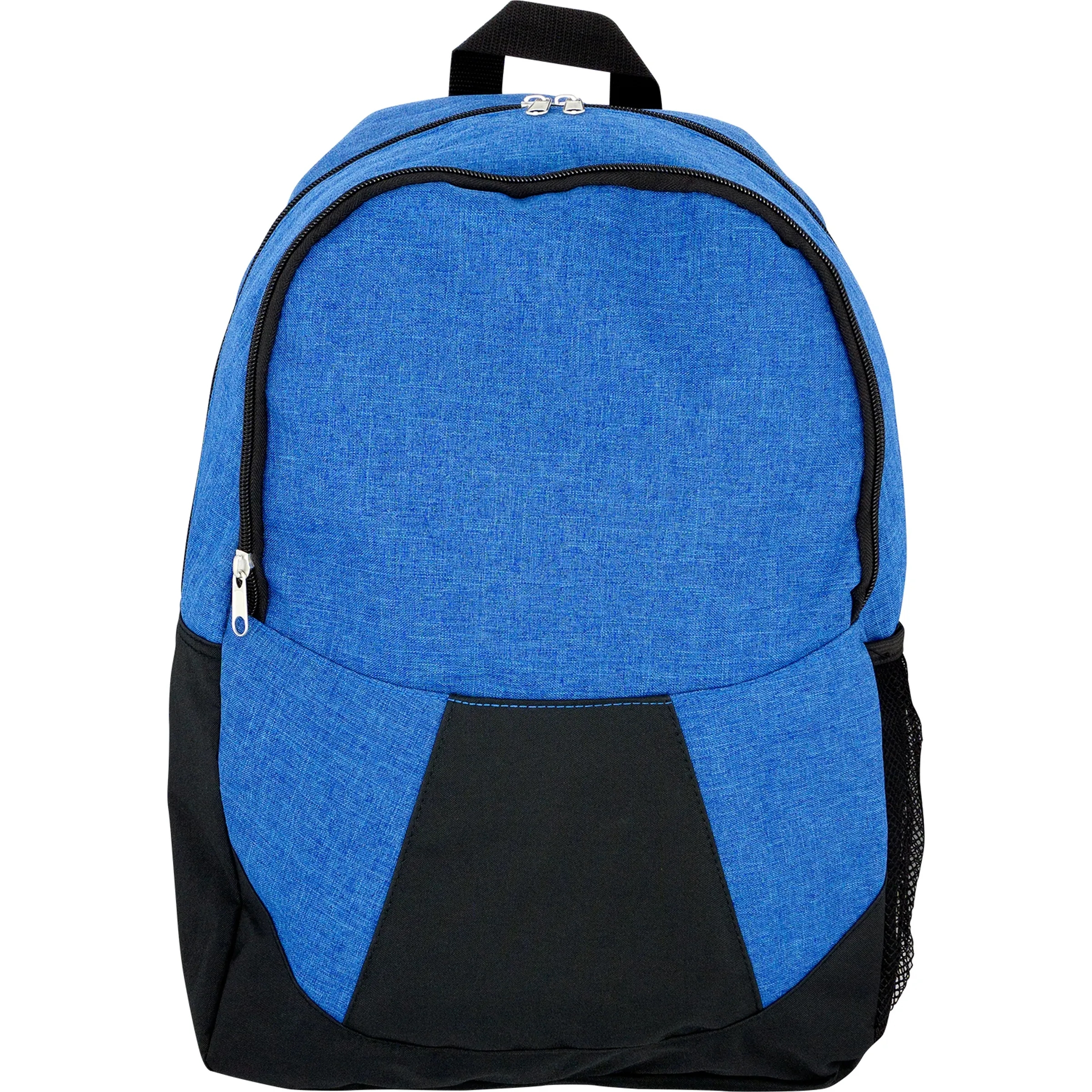 Ridge Emblem Backpack 10