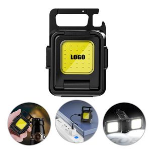 Portable Waterproof Dual-Sided Lamp With Multiple Lighting Modes 5