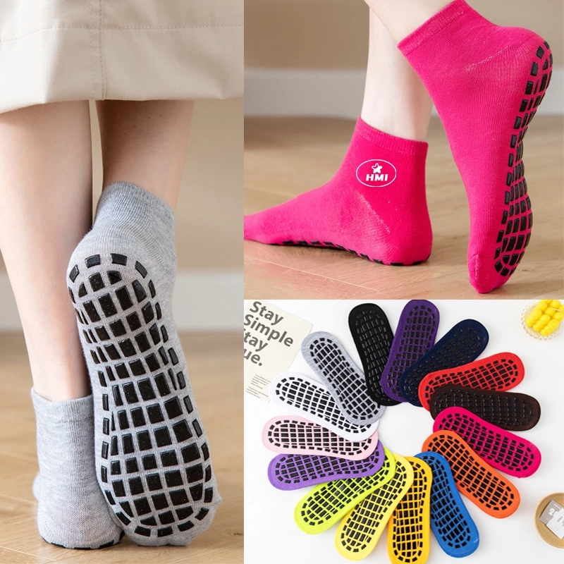 Non Slip Grip Socks 1