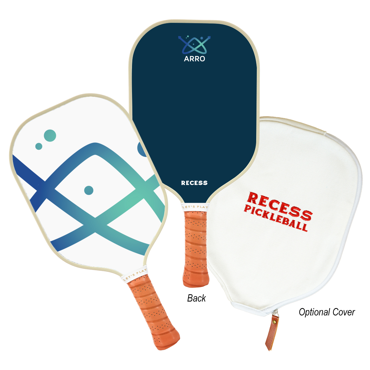 Recess Pickleball Paddle 2
