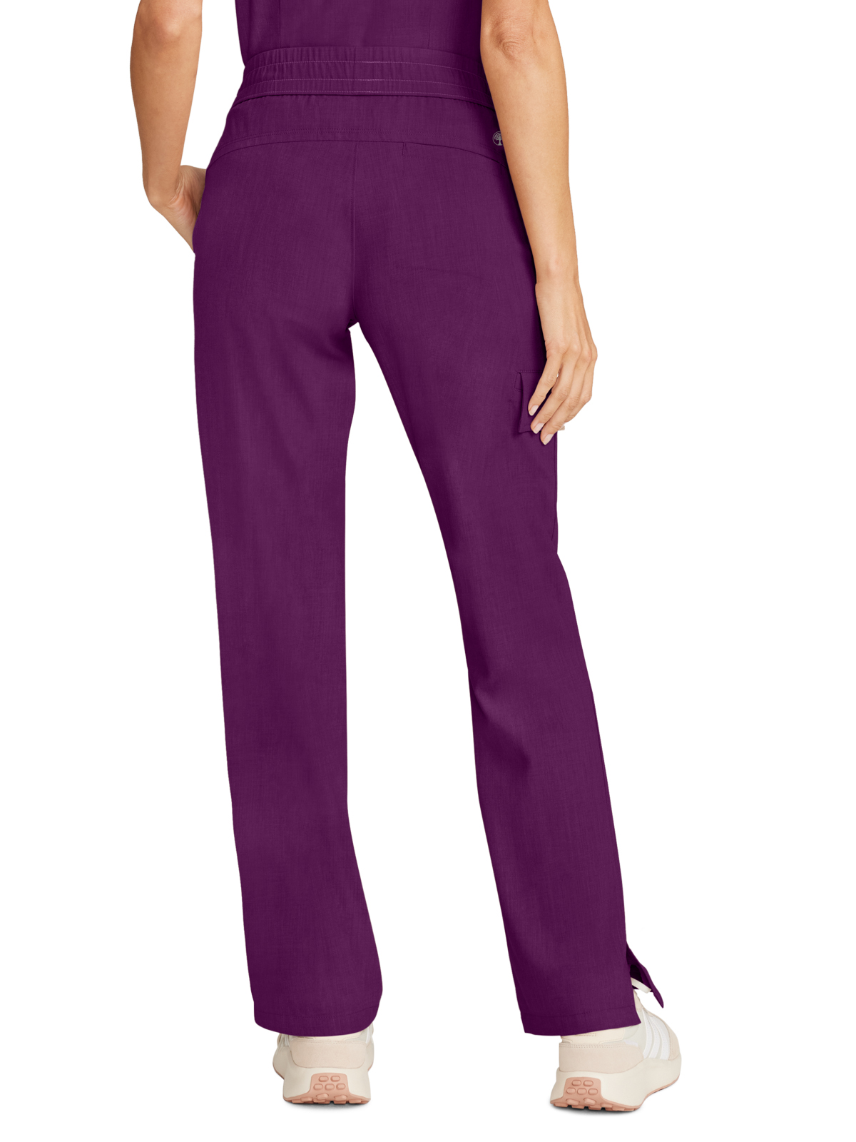 Healing Hands - HH Quest - Women's 4-Pocket Straight Leg Pant 16