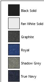 New Era Tri-Blend Tee NEA135 20