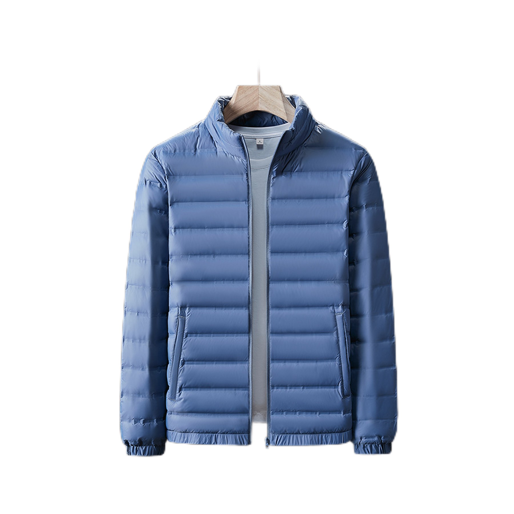 Winter Down Jacket Coat 9