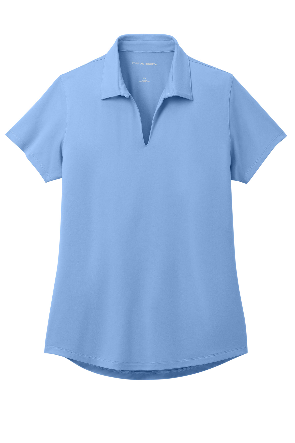 Port Authority Women's City Stretch Polo LK683 13