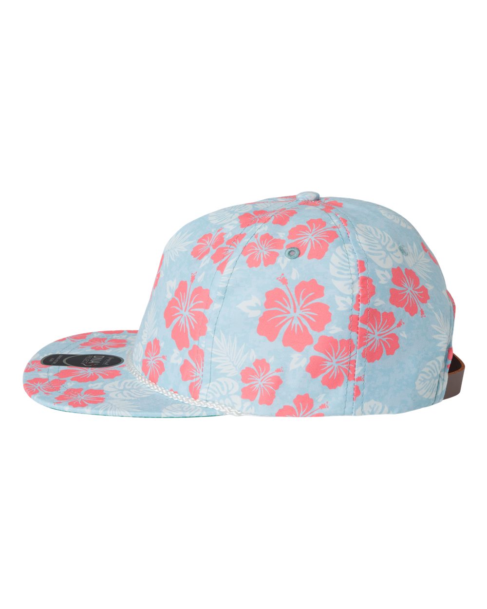The Aloha Rope Cap - DNA010 32