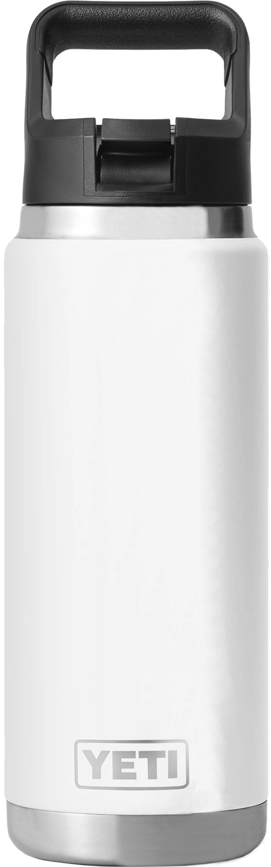 Authentic YETI 26 oz. Straw Bottle 3