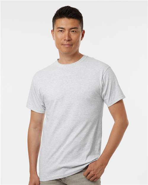 Men's Gold Soft Touch T-Shirt - 4800 378