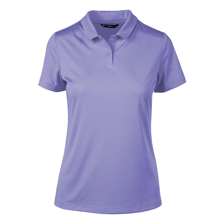 Levelwear Ladies Chance Polo 8