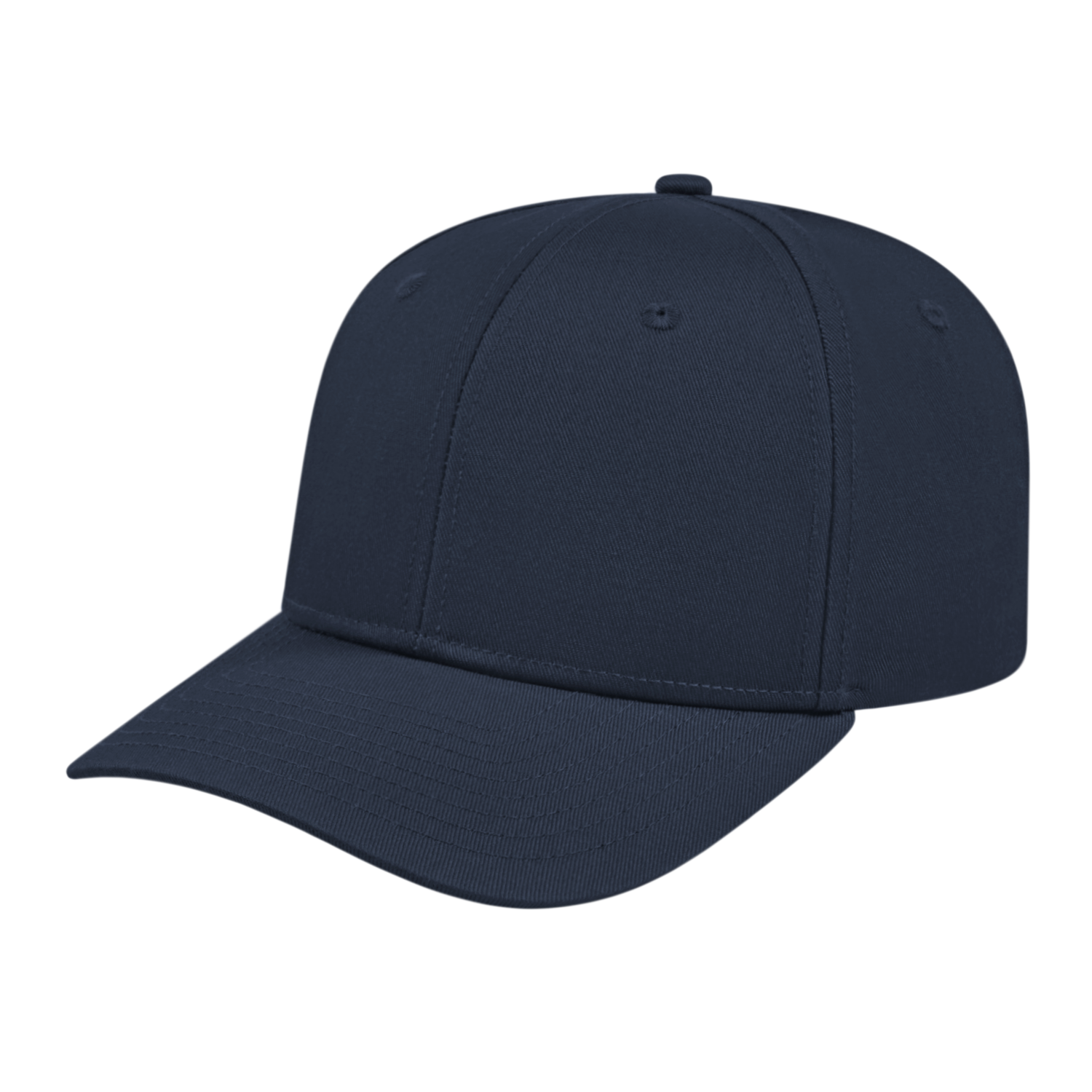 Original Poly/Cotton Snap Back Cap 87