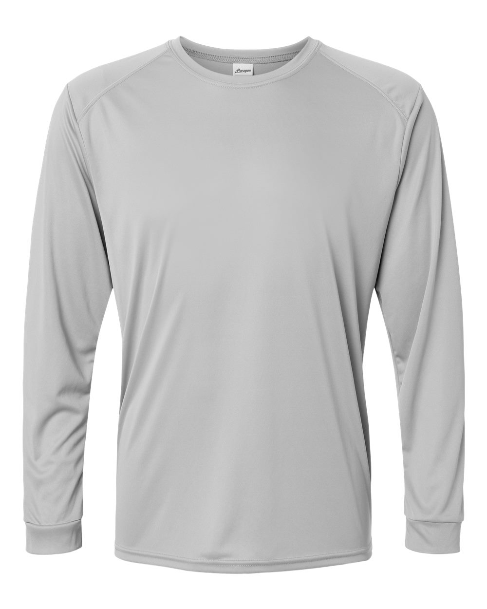 Unisex Long Islander Performance Long Sleeve T-Shirt - 210 77