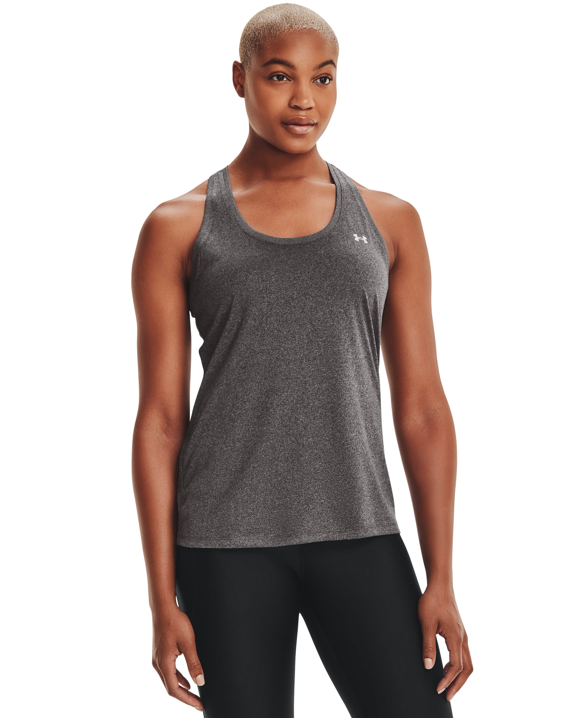 UA Tech Women's Tank 2