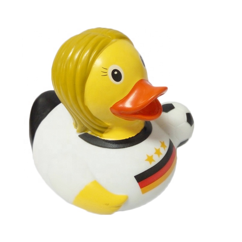 Rubber Duck 3
