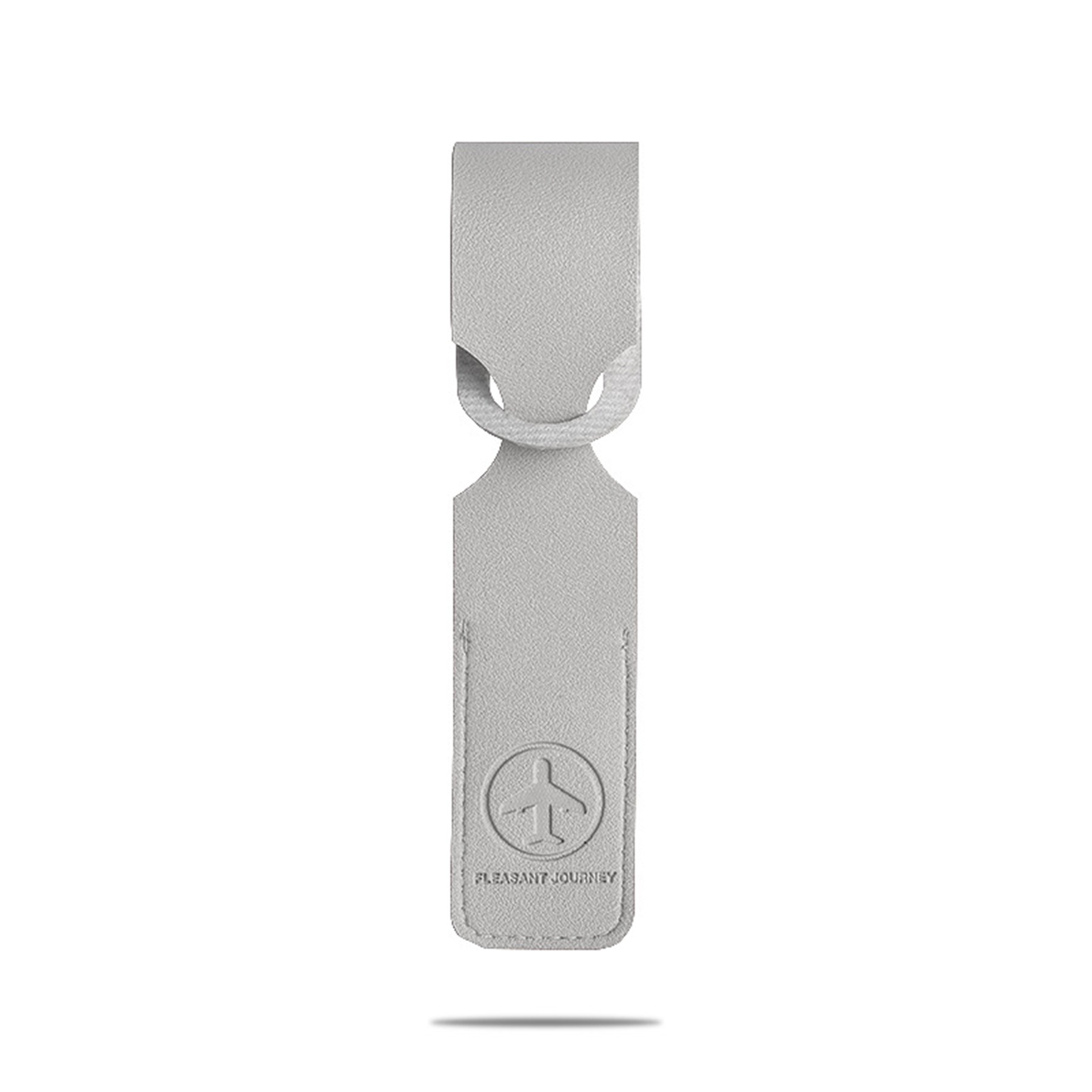 Flight Tag Luggage Tag 2