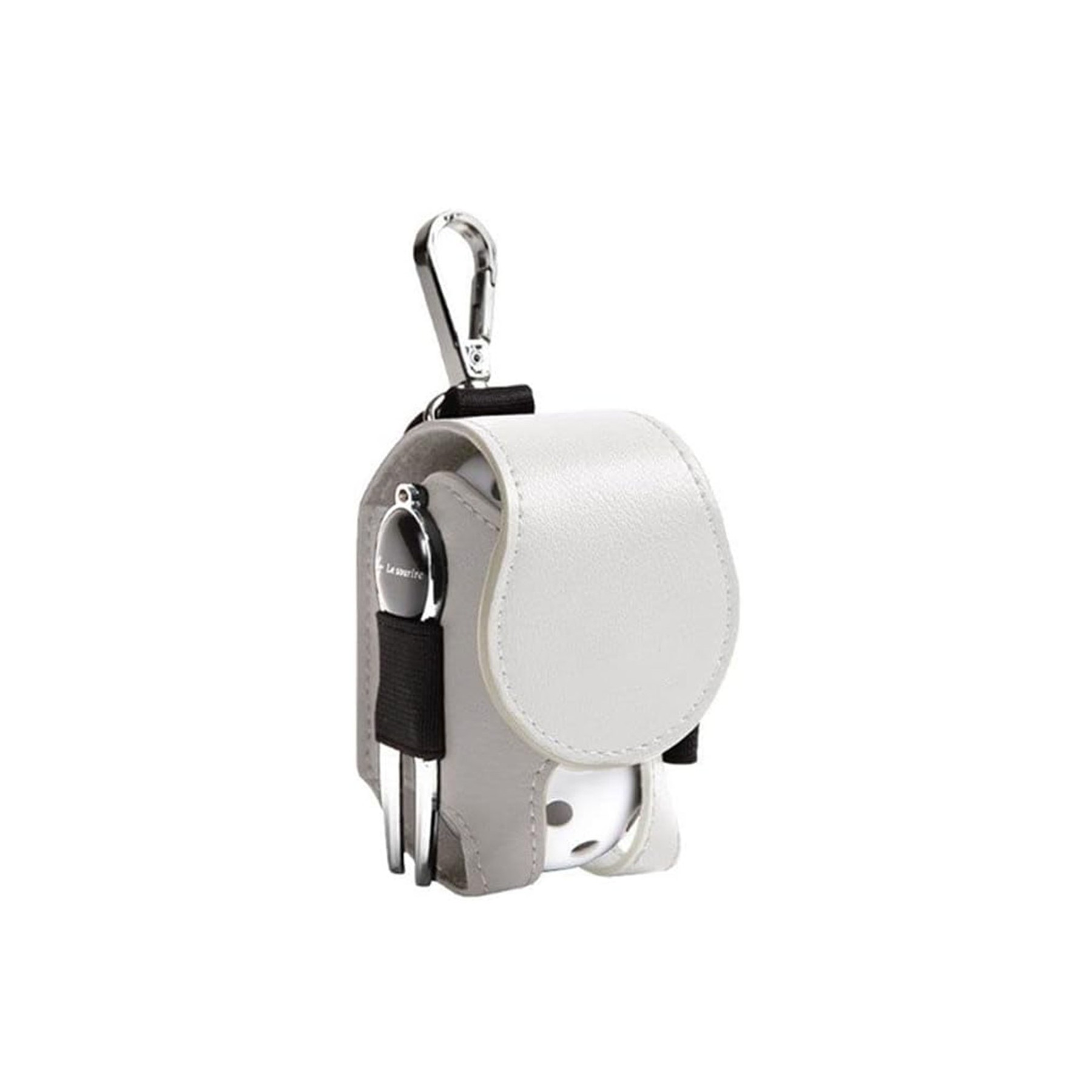 Golf Mini Double Bag 3