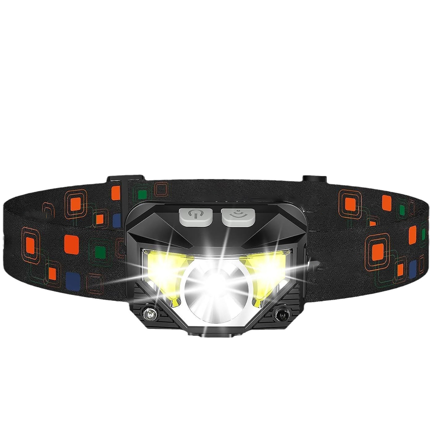 Headlamp 2