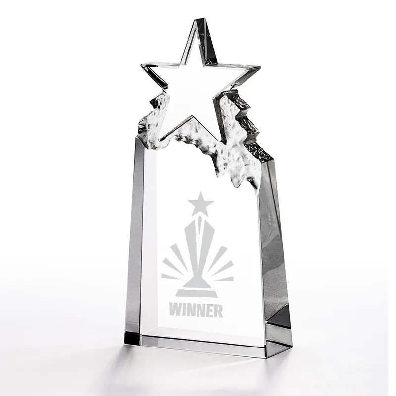 Crystal Star Mountain Award 2