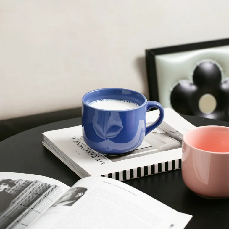 23Oz/650Ml Ceramic Coffee Mug 1