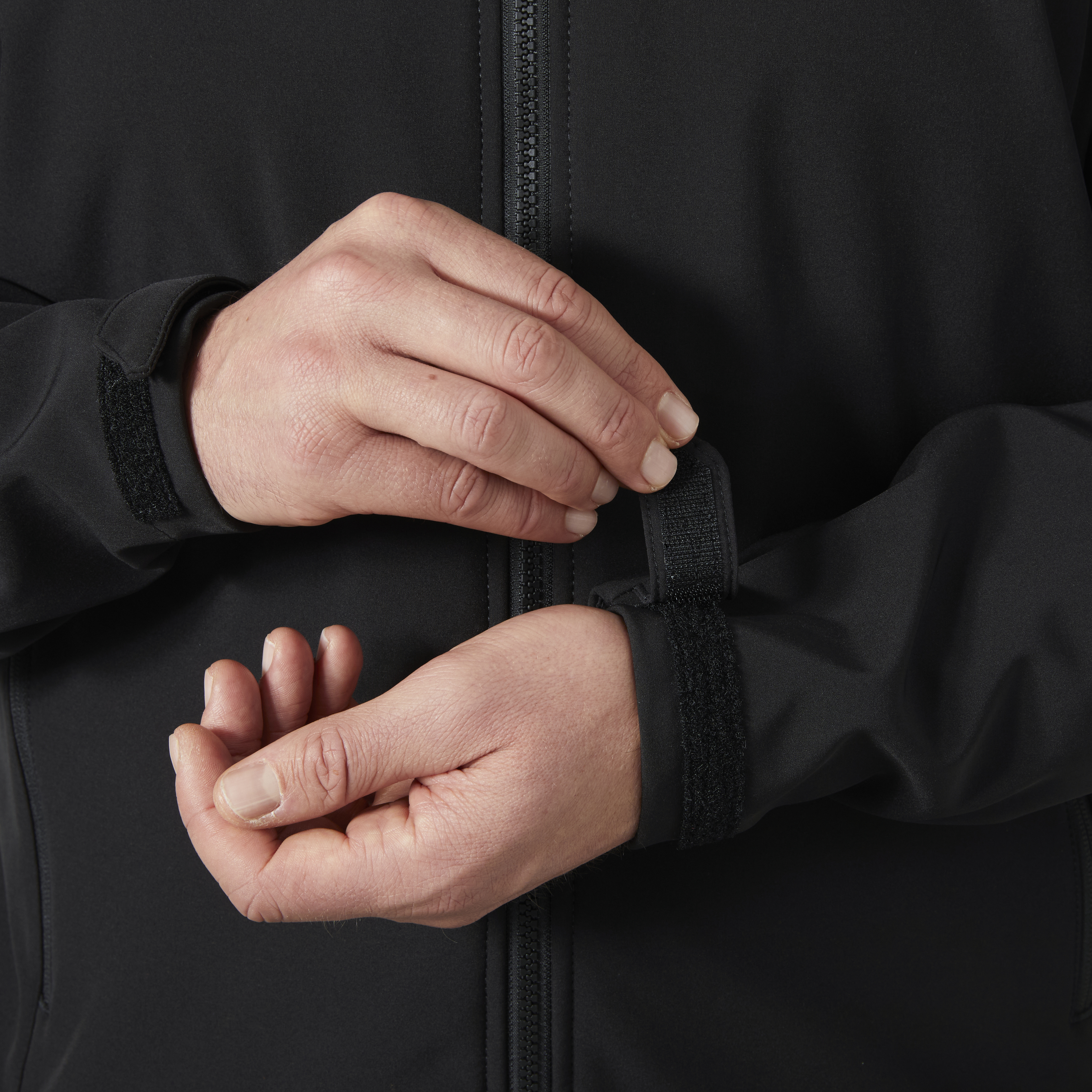 Helly Hansen Men's Manchester 2.0 Softshell Jacket 1