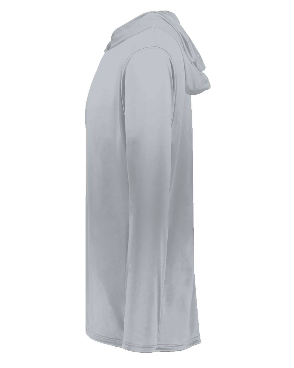 Youth Momentum Hooded Long Sleeve T-Shirt - 222831 12