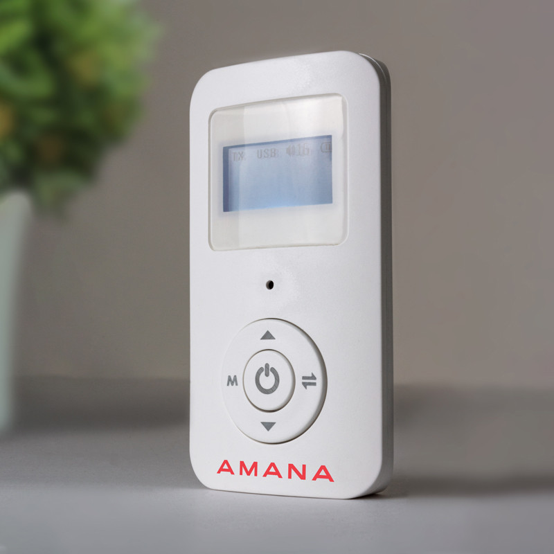 FlyE2 Wireless Audio Transmitter 13