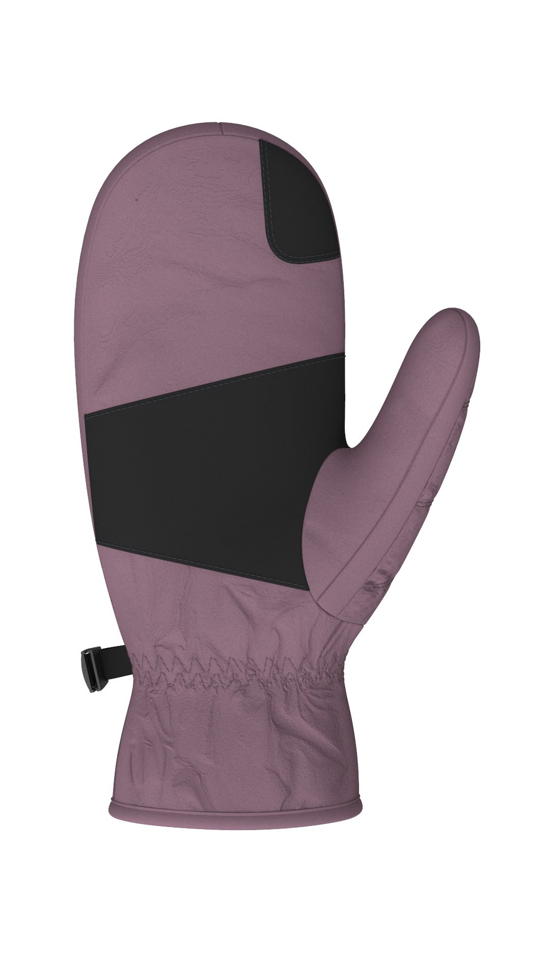 Women's UA Storm Insulated ColdGear Infrared Mittens  2