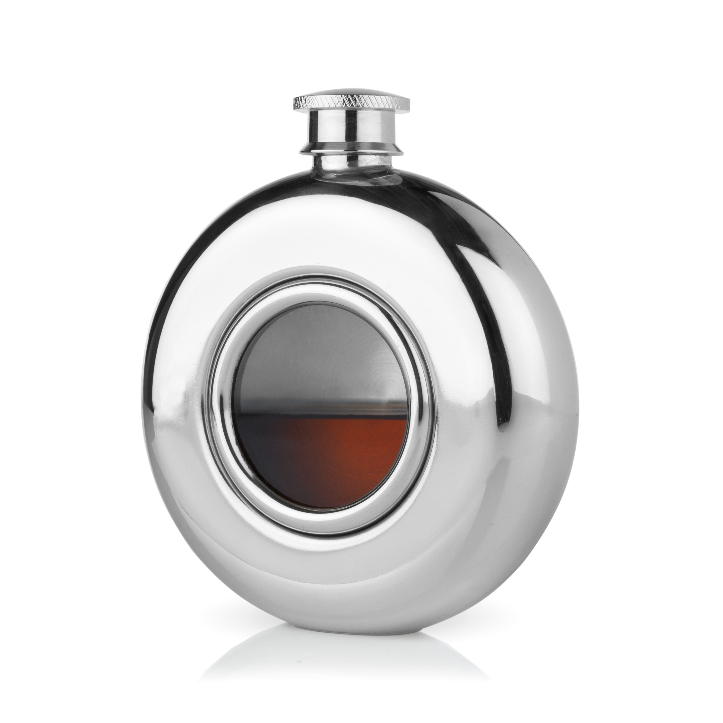 Viski® Scope Flask 7