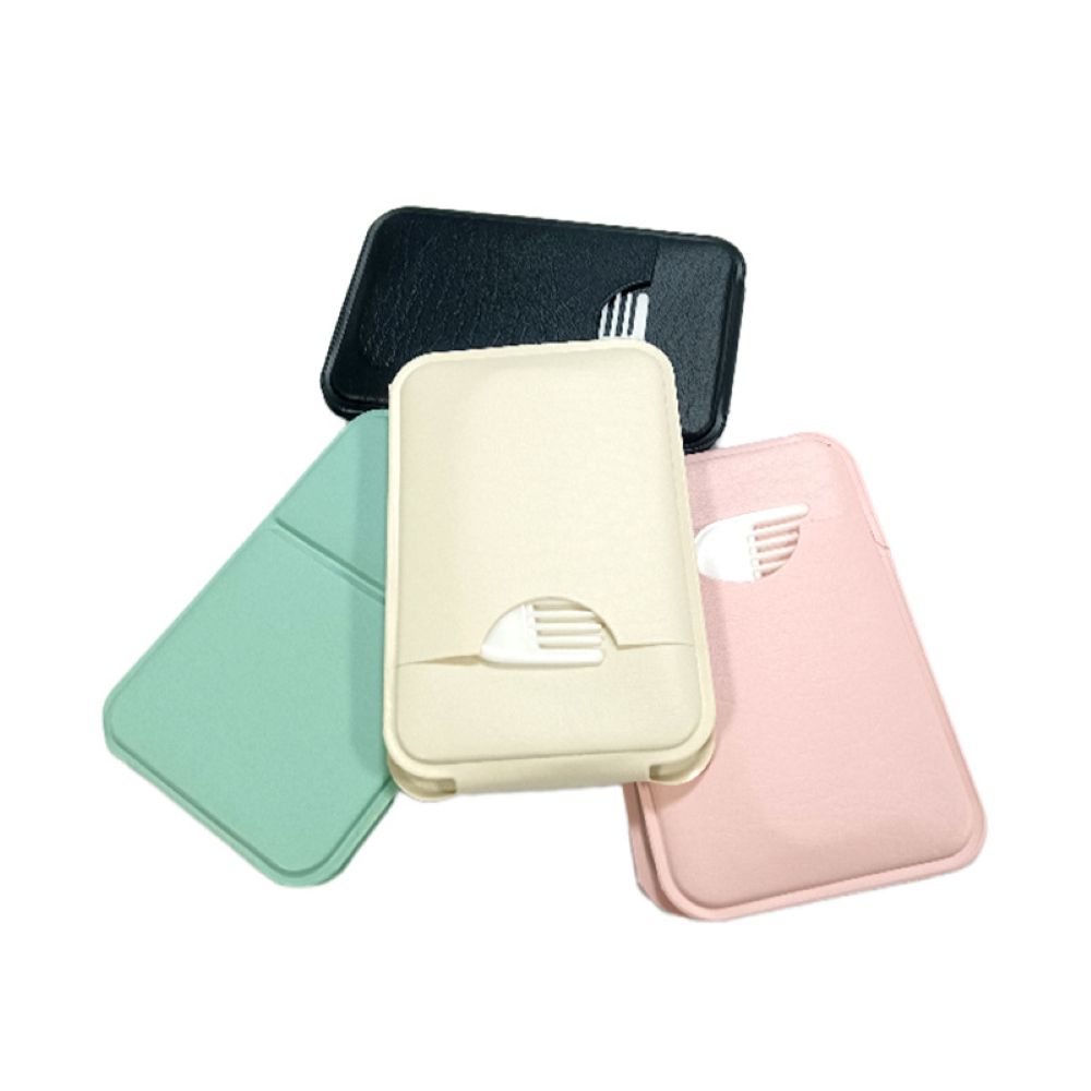 Folding Mirror 1