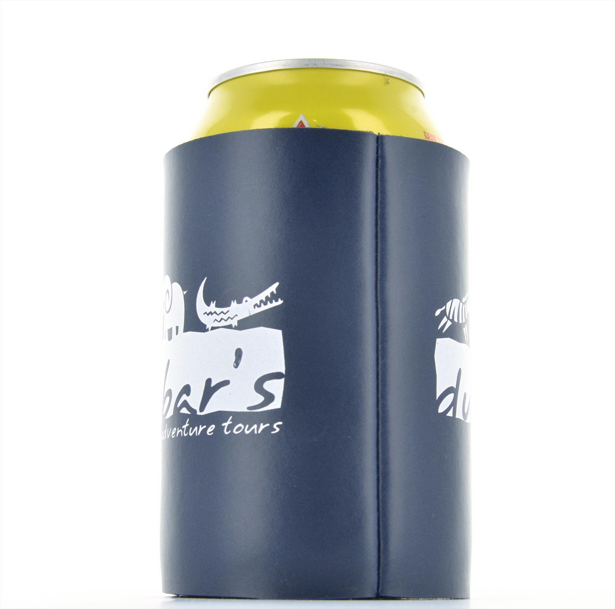 Deluxe Collapsible Can Cooler