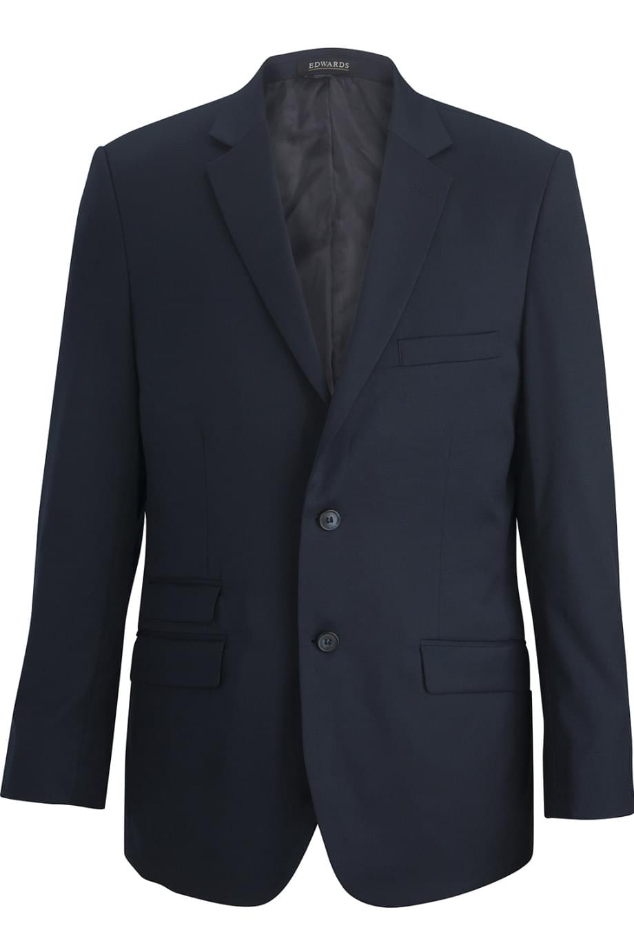 Russel Mens Suit Coat
