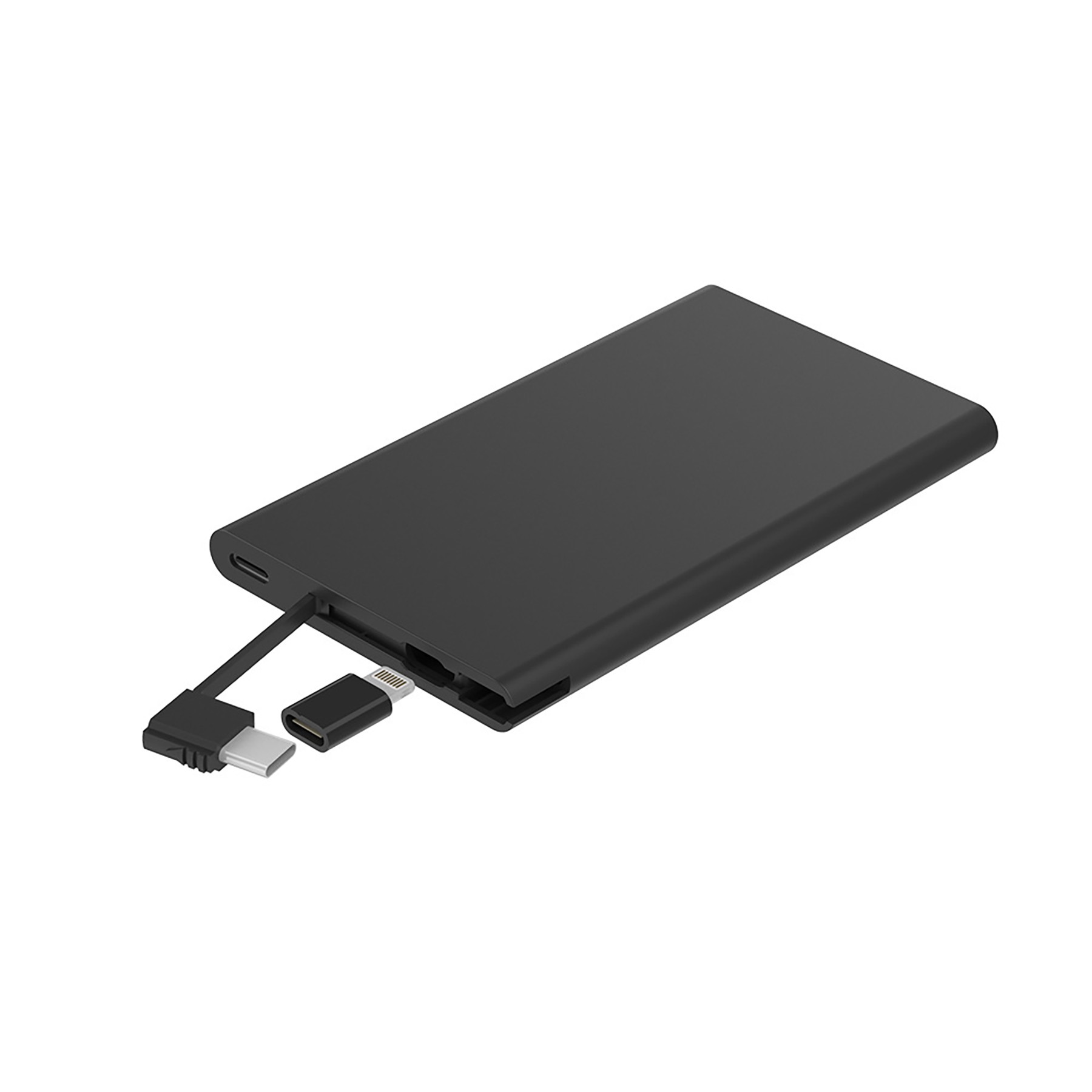 4000mAh Credit Card Size Power Bank 2