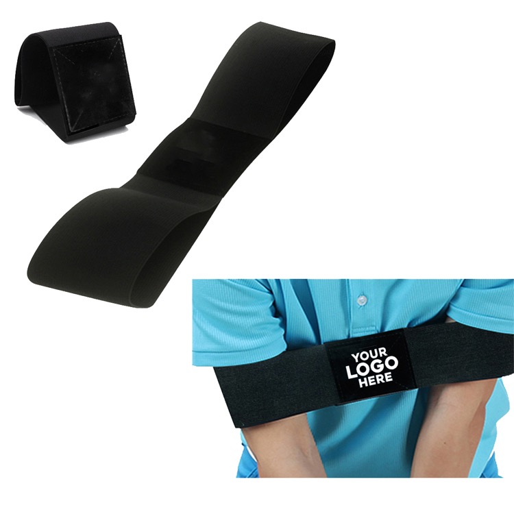 Golf swing posture corrector 3